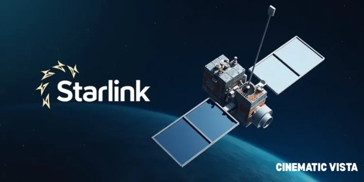 Starlink
