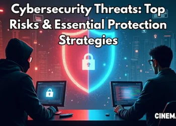 Cybersecurity Threats