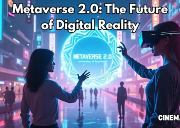 Metaverse 2.0