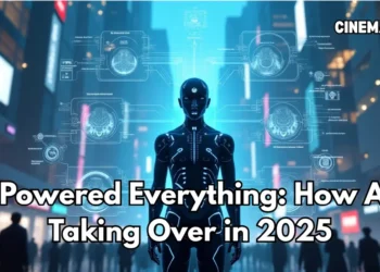 AI-Powered Everything