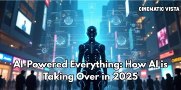 AI-Powered Everything