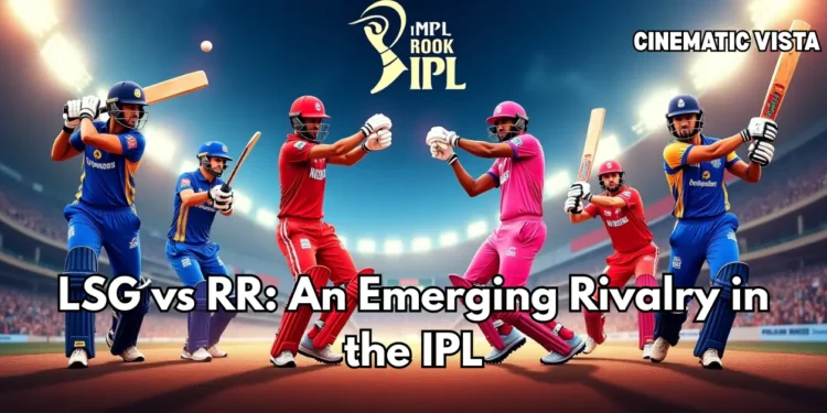 LSG vs RR