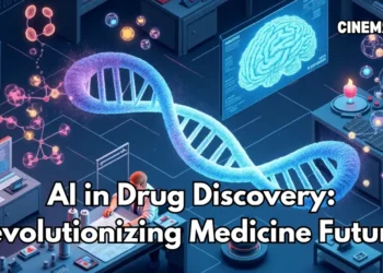 AI in Drug Discovery