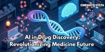 AI in Drug Discovery