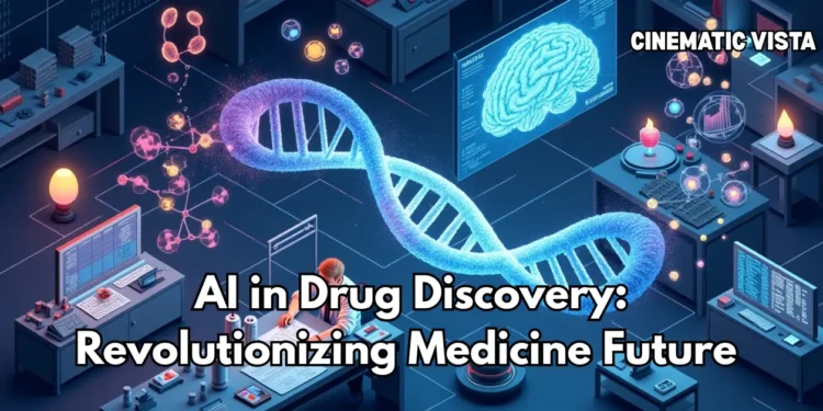 AI in Drug Discovery