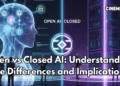 Open vs Closed AI