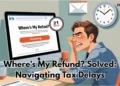 Where's My Refund?
